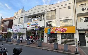 Hotel Boutique Santa Ana